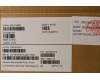 Lenovo 5CB1F39057 COVER Upper Case ASM_SPA L82RB STGY
