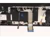 Lenovo 5CB1F39057 COVER Upper Case ASM_SPA L82RB STGY