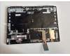 Lenovo 5CB1F39057 COVER Upper Case ASM_SPA L82RB STGY
