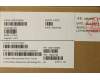 Lenovo 5CB1F39062 COVER Upper Case ASM_UKE L82RB STGY