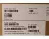Lenovo 5CB1F39063 COVER Upper Case ASM_UKR L82RB STGY