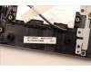 Lenovo 5CB1F39086 COVER Upper Case ASM_POR L82RB STGY RGB