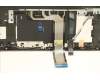 Lenovo 5CB1F39092 COVER Upper Case ASM_THAI L82RB STGY RGB