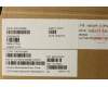 Lenovo 5CB1F39096 COVER Upper Case ASM_USA ENGL82RBSTGYRGB