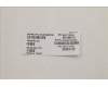 Lenovo 5CB1G06768 COVER Hinge Cover W 21AR AG