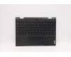 Lenovo 5CB1G97593 COVER Upper Case ASM_JPN 5M GL NC CCY