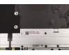 Lenovo 5CB1H18263 COVER Upper Case ASM_GER W 21AR AG
