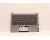 Lenovo 5CB1H18270 COVER Upper Case ASM_SWS W 21AR AG