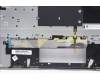Lenovo 5CB1H18275 COVER Upper Case ASM_EURO EN W 21AR AG