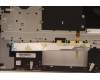 Lenovo 5CB1H18280 COVER Upper Case ASM_BEL W 21AR AG