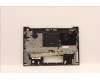 Lenovo 5CB1H18284 COVER Upper Case ASM_UKR W 21AR AG