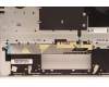 Lenovo 5CB1H18306 COVER Upper Case ASM_UKE W 21AR CG