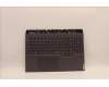Lenovo 5CB1H18368 COVER Upper Case ASM_JPN L82S0 SG w/RGB
