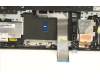 Lenovo 5CB1H18382 COVER Upper Case ASM_USA ENGL82S0SGw/RGB