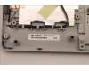 Lenovo 5CB1H22872 COVER Upper Case ASM_LA SPA L82RC CLGY