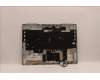 Lenovo 5CB1H22907 COVER Upper Case ASM_RUS L82RC CLGY RGB