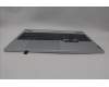 Lenovo 5CB1H22909 COVER Upper Case ASM_SPA L82RC CLGY RGB