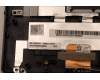 Lenovo 5CB1H22918 COVER Upper Case ASM_BEL L82RC STGY