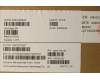 Lenovo 5CB1H22935 COVER Upper Case ASM_KOR L82RC STGY