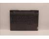 Lenovo 5CB1H22940 COVER Upper Case ASM_SLV L82RC STGY