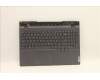 Lenovo 5CB1H23672 COVER Upper Case ASM_ENG L82RC STGY RGB
