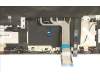 Lenovo 5CB1H23672 COVER Upper Case ASM_ENG L82RC STGY RGB