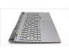 Lenovo 5CB1H23674 COVER Upper Case ASM_FRA L82RC STGY RGB