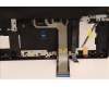 Lenovo 5CB1H23675 COVER Upper Case ASM_FRA/ARAL82RCSTGYRGB