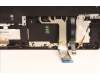 Lenovo 5CB1H23683 COVER Upper Case ASM_ITA L82RC STGY RGB
