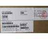 Lenovo 5CB1H23693 COVER Upper Case ASM_TC L82RC STGY RGB