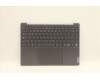 Lenovo 5CB1H23713 COVER Upper Case ASM_LA SPA L82LU GREY