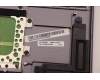 Lenovo 5CB1H23727 COVER Upper Case ASM_BEL L82LU GREY