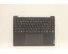 Lenovo 5CB1H23730 COVER Upper Case ASM_CZE/SLK L82LU GREY