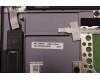 Lenovo 5CB1H23732 COVER Upper Case ASM_EURO ENG L82LU GREY