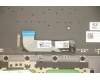 5CB1H23733 Lenovo COVER Upper Case ASM_FRA L82LU GREY
