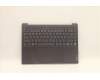 Lenovo 5CB1H23736 COVER Upper Case ASM_GER L82LU GREY
