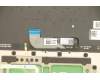 Lenovo 5CB1H23759 COVER Upper Case ASM_NORDIC L82LU OAT