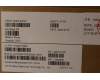 Lenovo 5CB1H23761 COVER Upper Case ASM_RUS L82LU OAT