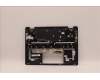 Lenovo 5CB1H23785 COVER Upper Case ASM_GRE C 82UD BL