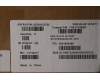 Lenovo 5CB1H23785 COVER Upper Case ASM_GRE C 82UD BL
