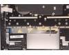 Lenovo 5CB1H23785 COVER Upper Case ASM_GRE C 82UD BL