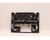 Lenovo 5CB1H23795 COVER Upper Case ASM_UKE C 82UD BL