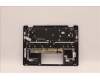 Lenovo 5CB1H23799 C-Cover with keyboard,Portuguese,Backlight