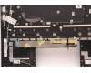 Lenovo 5CB1H23799 C-Cover with keyboard,Portuguese,Backlight