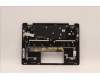 Lenovo 5CB1H24594 COVER Upper Case ASM_BEL C 82UD BL