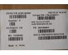 Lenovo 5CB1H24594 COVER Upper Case ASM_BEL C 82UD BL