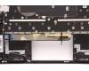 5CB1H24598 Lenovo COVER Upper Case ASM_BUL C 82UD BL