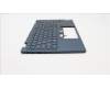 Lenovo 5CB1H24600 COVER Upper Case ASM_FRA/ARA C 82UD BL