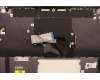 Lenovo 5CB1H24689 COVER Upper Case ASM_LA SPA W 21AT SG