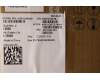 Lenovo 5CB1H24690 COVER Upper Case ASM_KOR W 21AT SG
